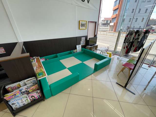 ホンダカーズ北大阪 U-selectコーナー枚方池之宮店