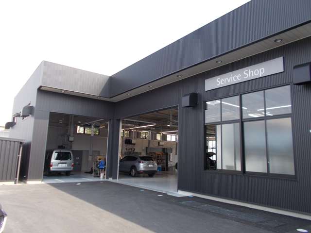 千葉マツダ 木更津店
