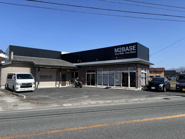 M2BASE