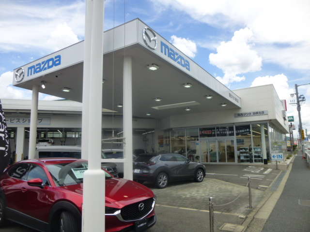 (株)関西マツダ 高槻北店
