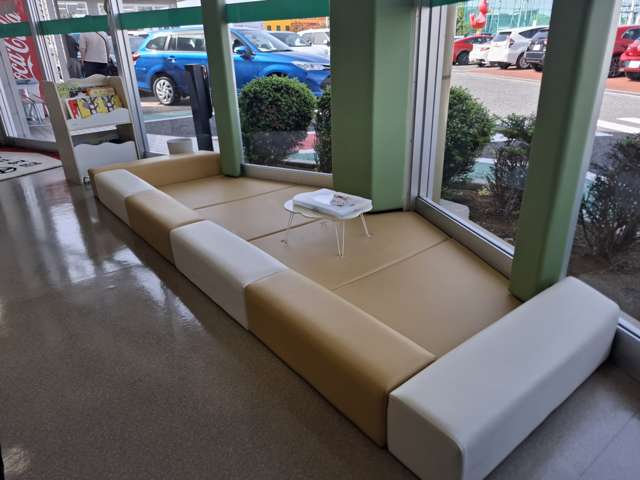 埼玉トヨタ自動車 越谷マイカーセンター