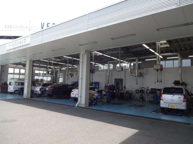 (株)関西マツダ 鳳店