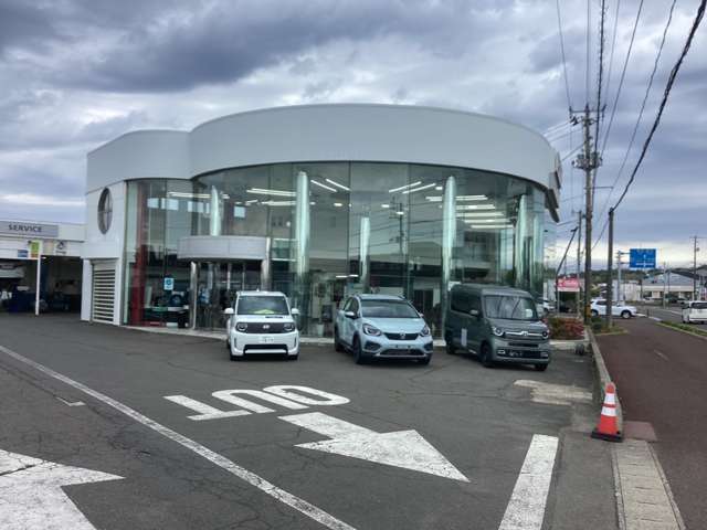 Honda Cars 秋田県央 本荘北店