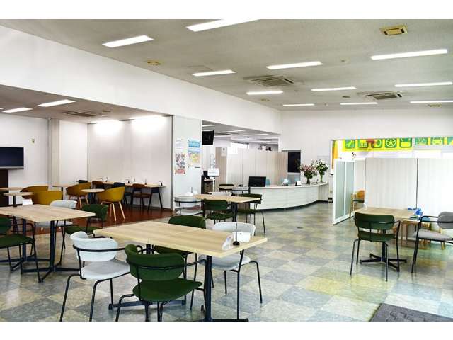 ネッツトヨタ北九州 シャント八幡西店