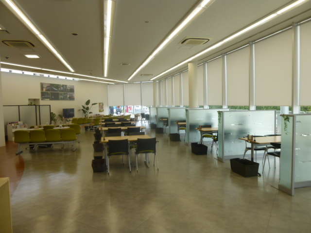(株)関西マツダ 高槻北店