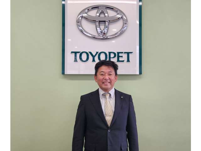 長崎トヨペット ユーカーランド琴海