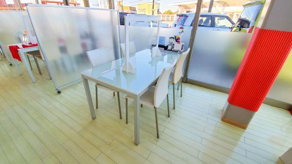 ダイハツ千葉販売 旭店