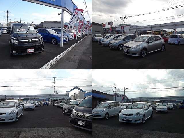 ネッツトヨタ鹿児島株式会社 川内店