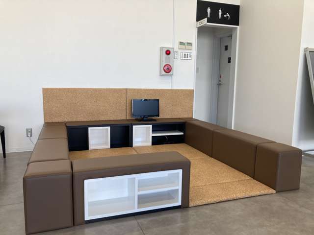 (株)京滋マツダ 亀岡店