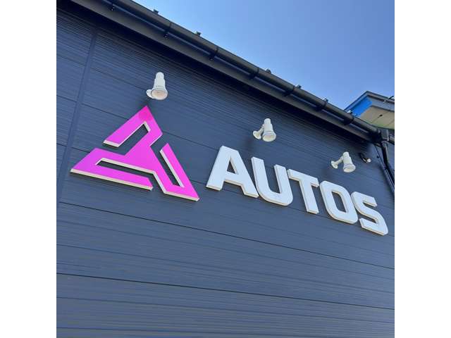 株式会社AUTOS