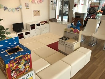 日産プリンス宮城販売 苦竹中古車センター