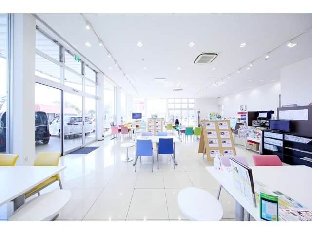 Honda Cars 栃木 おもちゃのまち店(認定中古車取扱店)