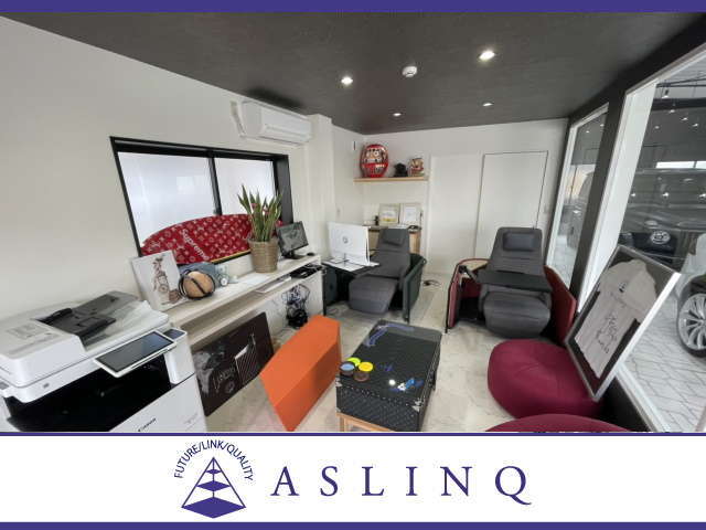 ASLINQ