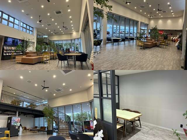 鹿児島ダイハツ販売株式会社 東開店