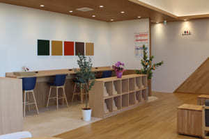 岐阜ダイハツ販売(株) 大垣南店