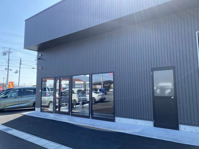 ホンダカーズ吉田 吉田店