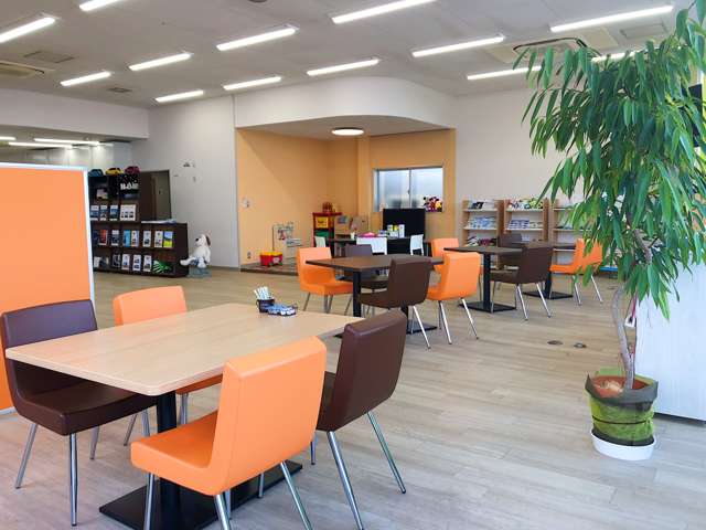 (株)ホンダカーズ三重 尾鷲店
