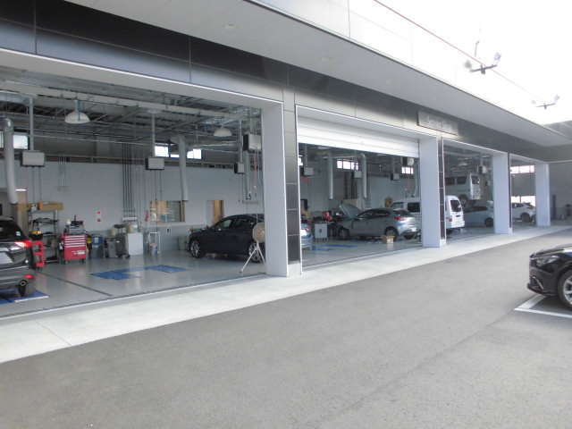 九州マツダ 小倉店