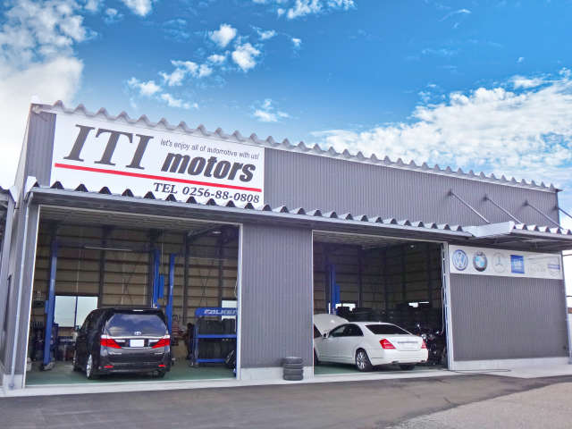 ITI motors