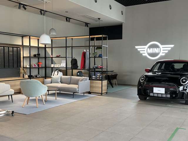 MINI NEXT いわき