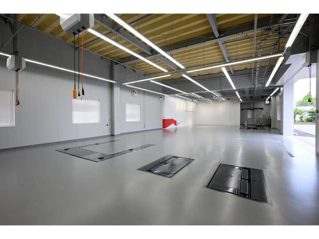 Audi Approved Automobile 山梨