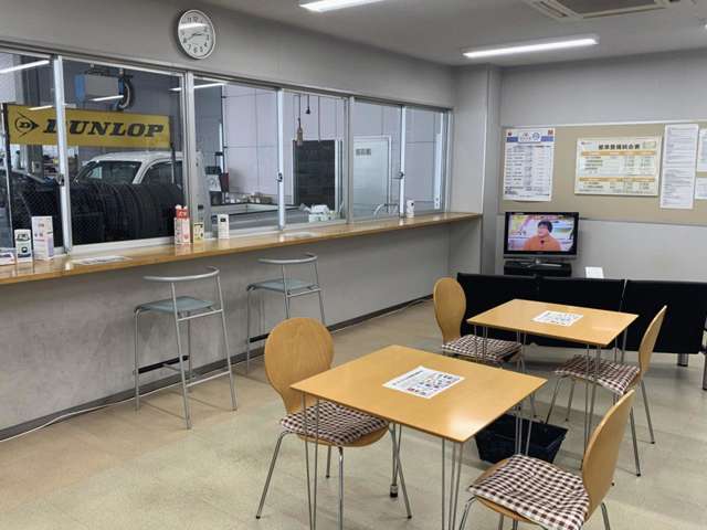 徳島ダイハツモータース 阿南店