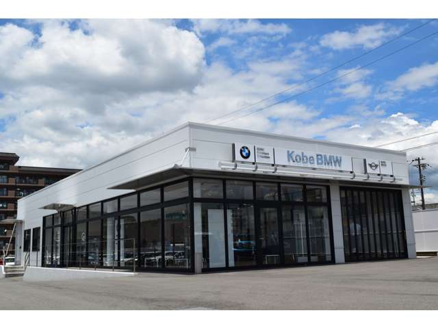 Kobe BMW BMW Premium Selection 加古川