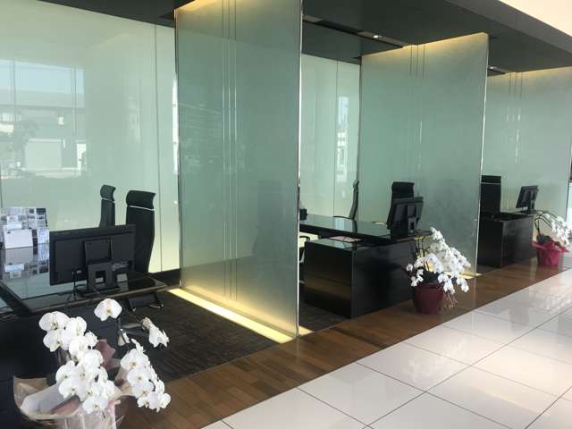徳島トヨタ自動車 徳島店