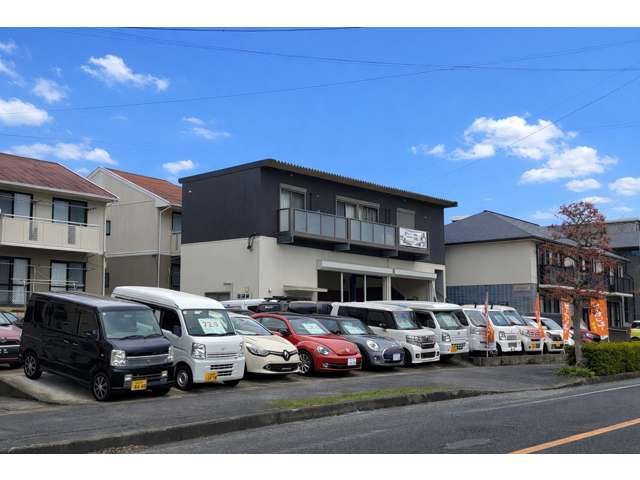 オート長崎