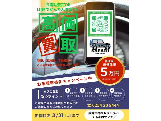くるまのサファリ