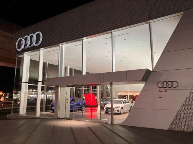 Audi Approved Automobile 高松(AAA高松)