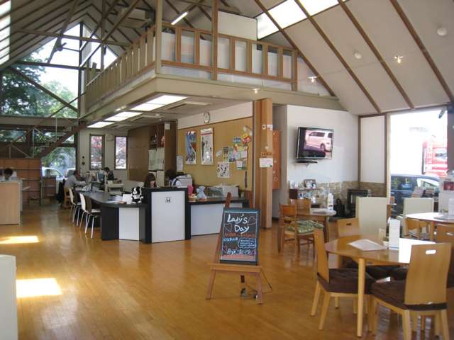 ホンダカーズ富山 入善店