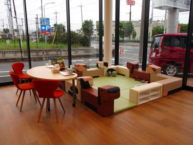 埼玉ダイハツ販売 草加南店