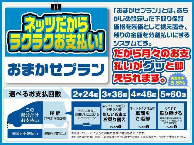 ネッツトヨタ埼玉 北本マイカーセンター