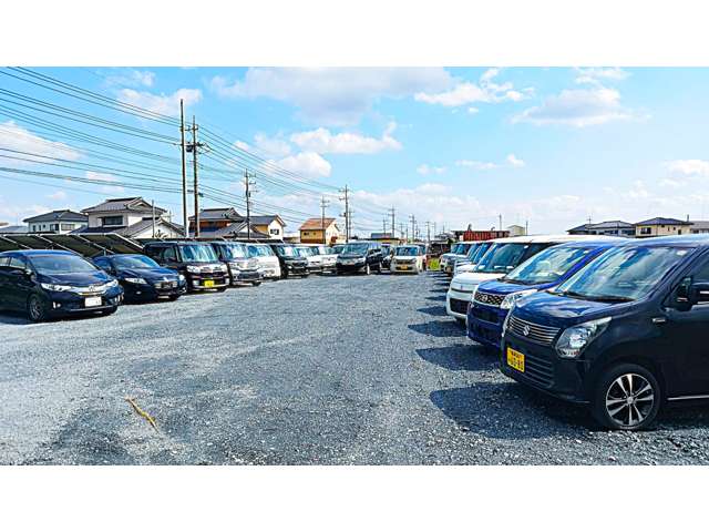 Bakuri Motor バクリモーター