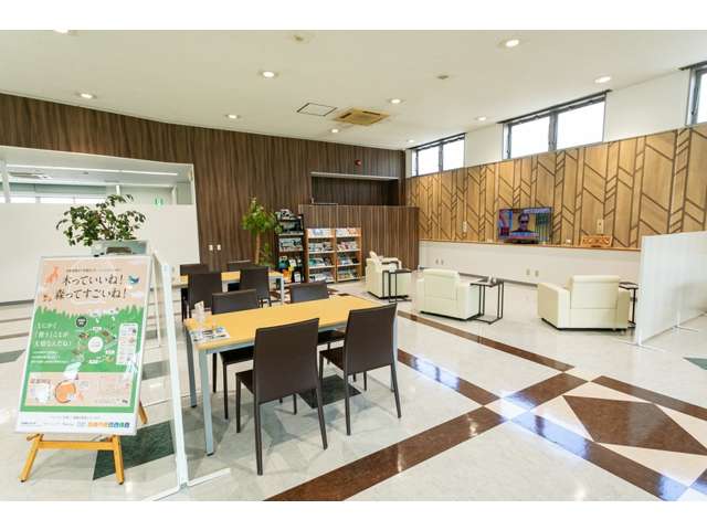 島根トヨペット 大田店