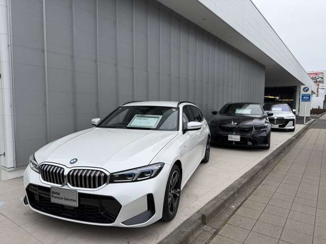 Murauchi BMW BMW Premium Selection 相模大野
