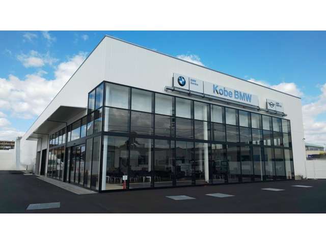 Kobe BMW BMW Premium Selection 加古川