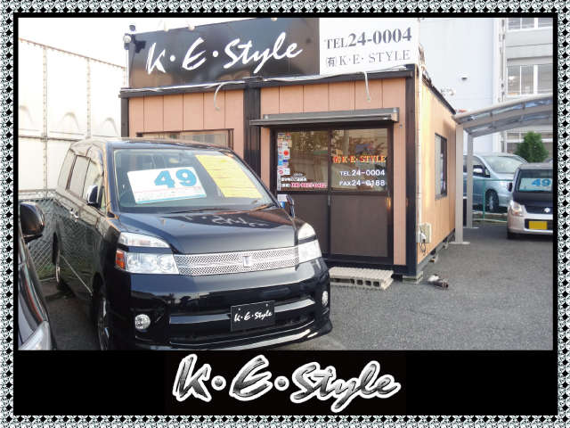 有限会社 K・E・STYLE