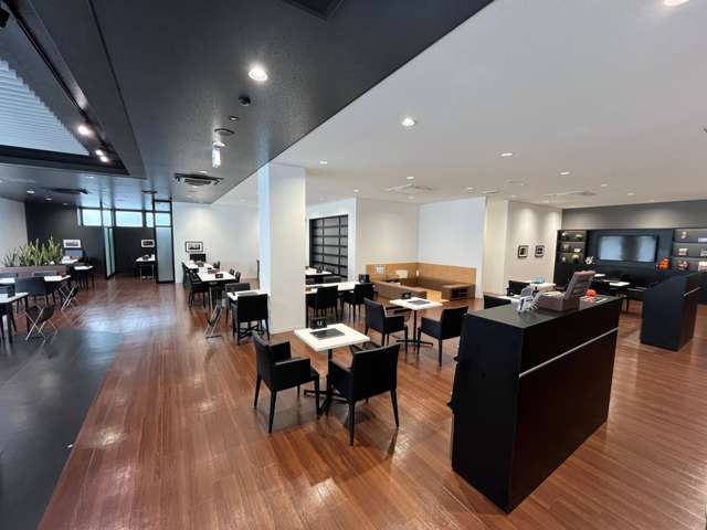 千葉マツダ 船橋店