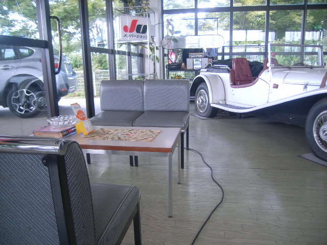 北栄自動車工業