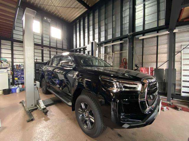 新車・中古車販売ひだまり