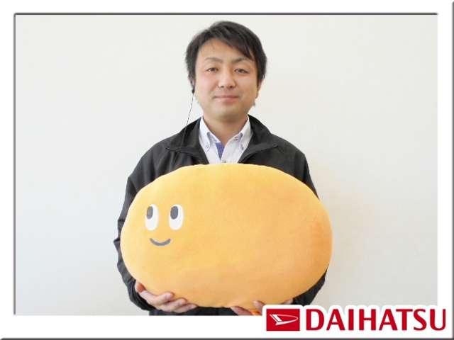 茨城ダイハツ販売株式会社 神栖店