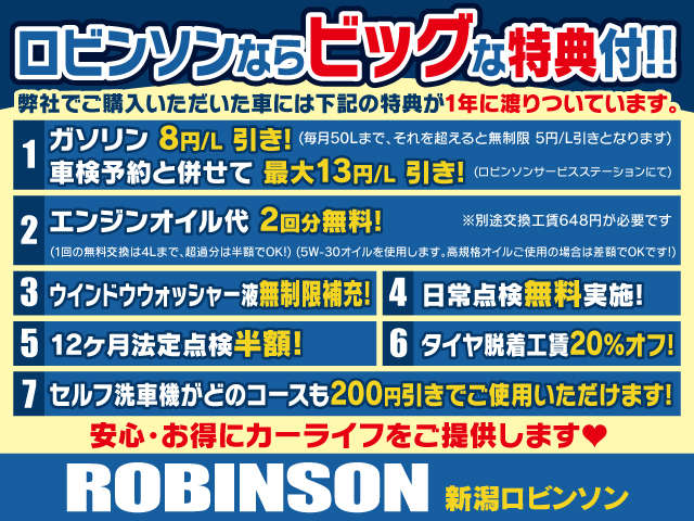新潟ロビンソン