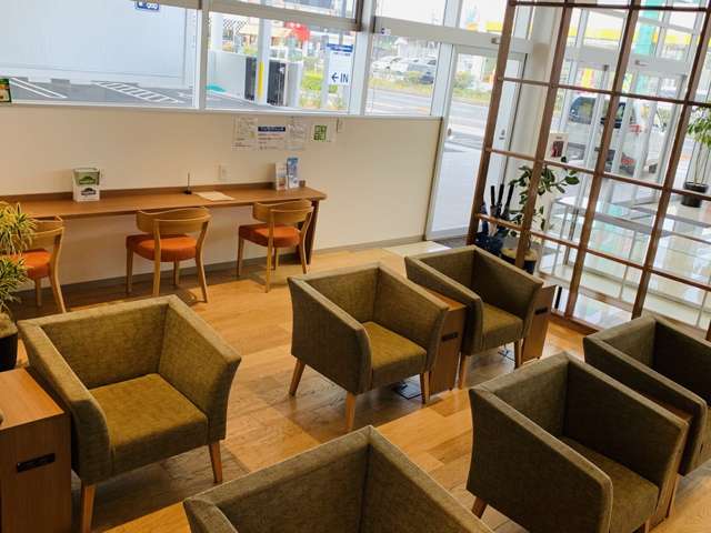 スバル近畿 泉佐野店