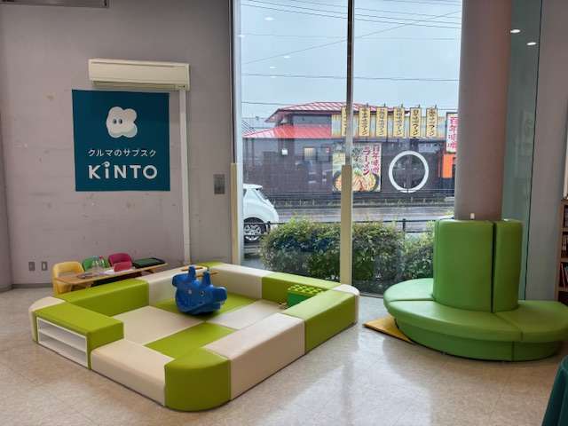埼玉トヨペット 熊谷支店