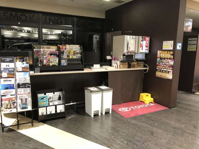 ネッツトヨタ瀬戸内(株) 今治店