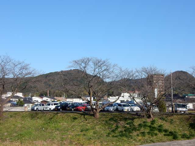 飯島自動車