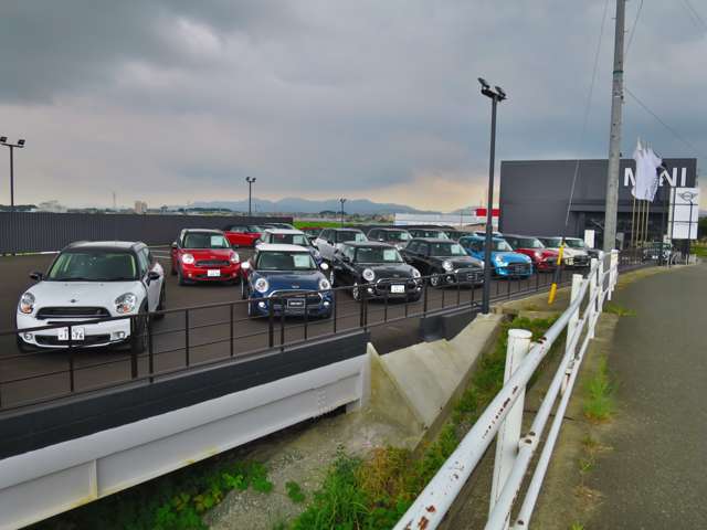 MINI NEXT 豊橋