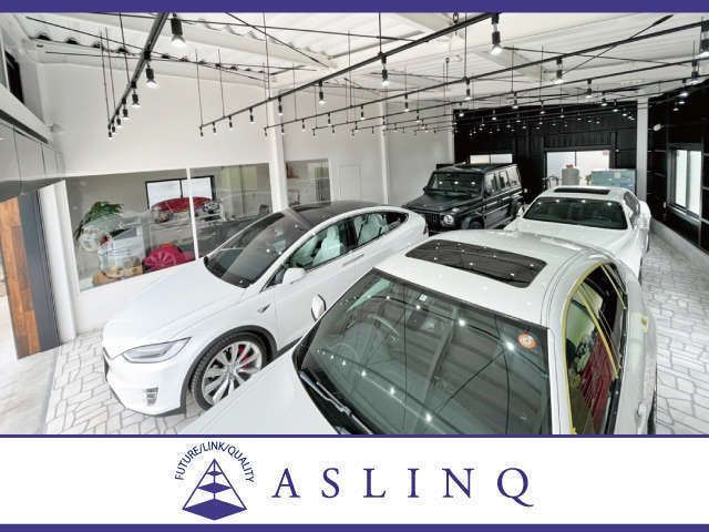 ASLINQ